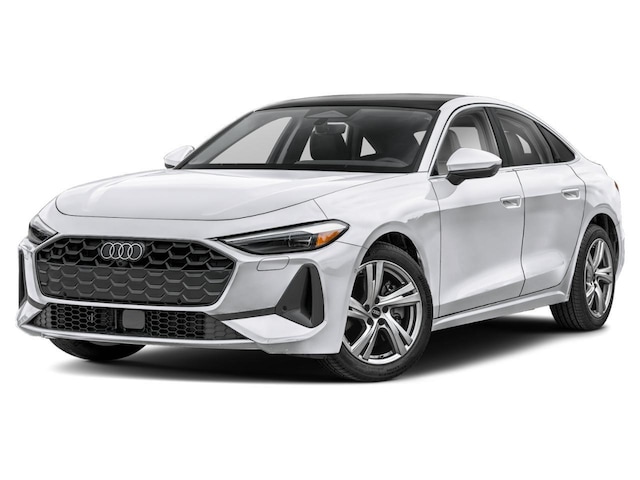 2026 Audi A5 Sedan
