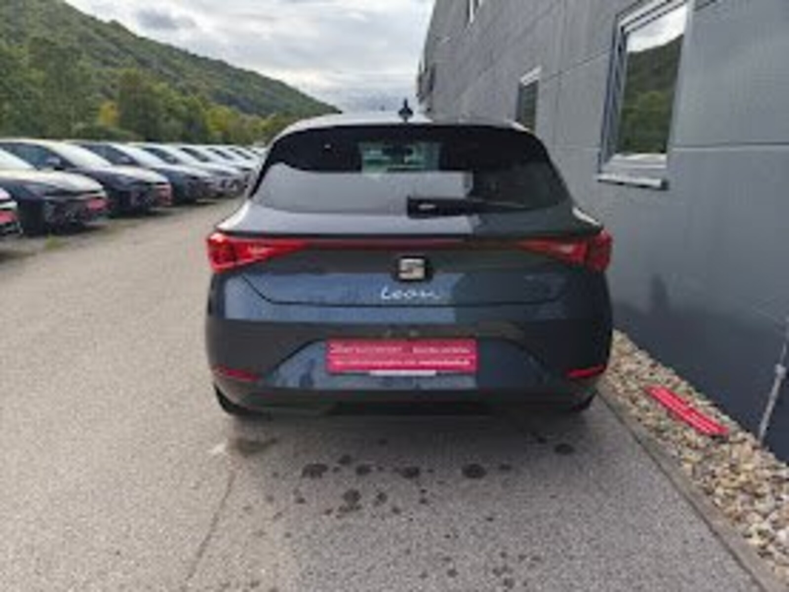 SEAT Leon – Bild 7