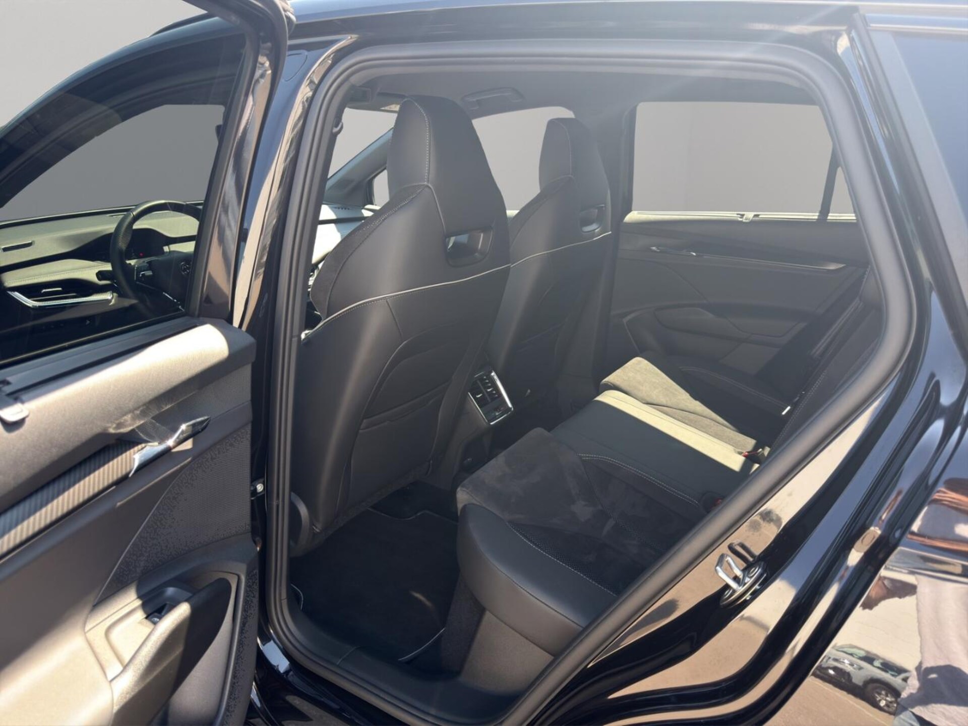 Skoda Enyaq 80X Sportline