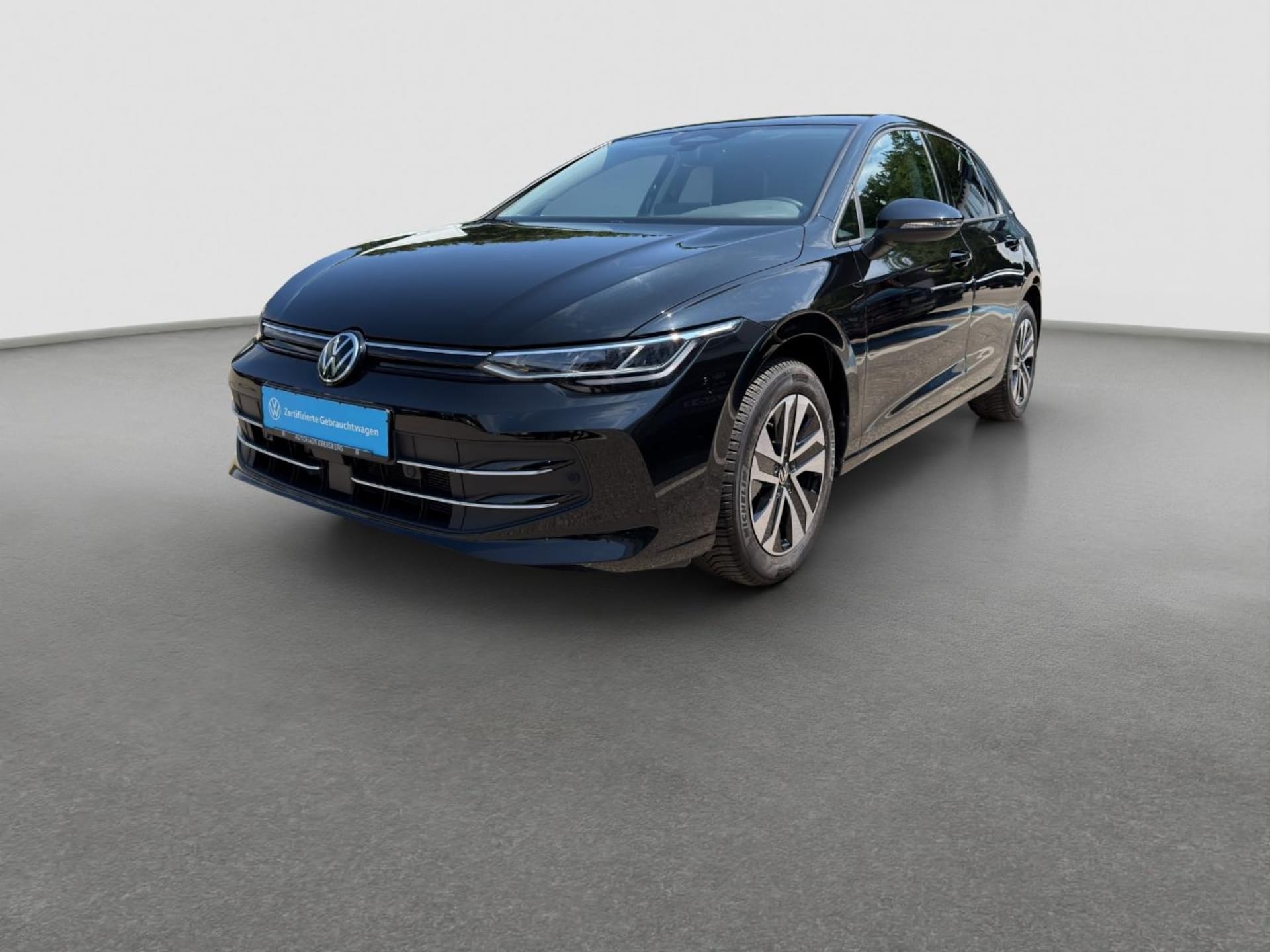 Volkswagen Golf ENERGY