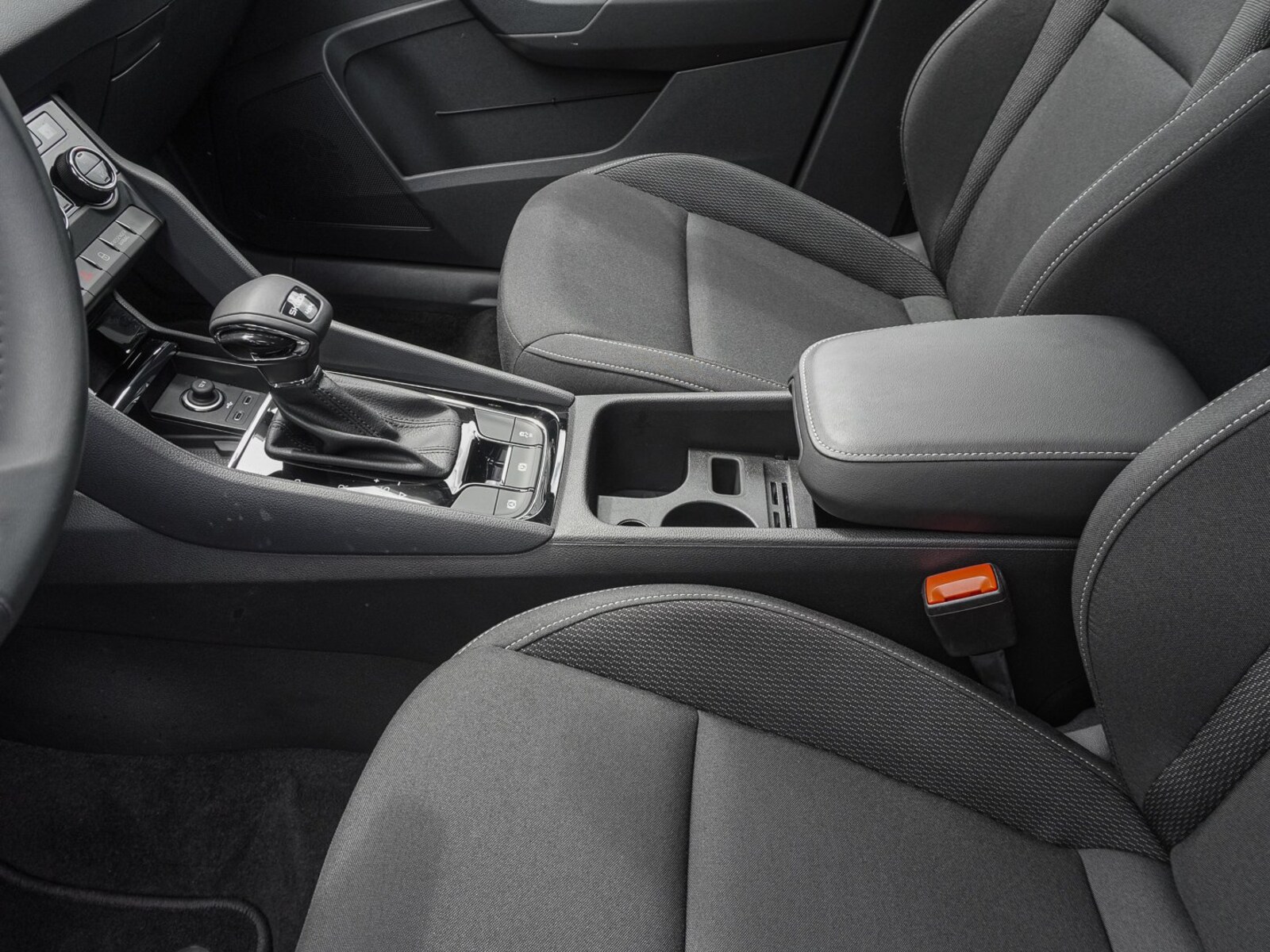 Škoda Karoq – Bild 15