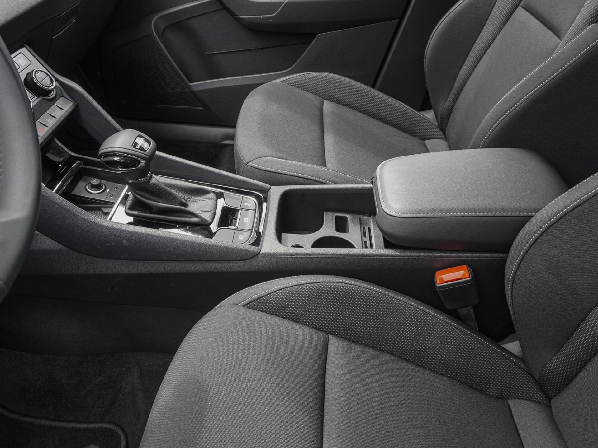 Skoda Karoq Tour