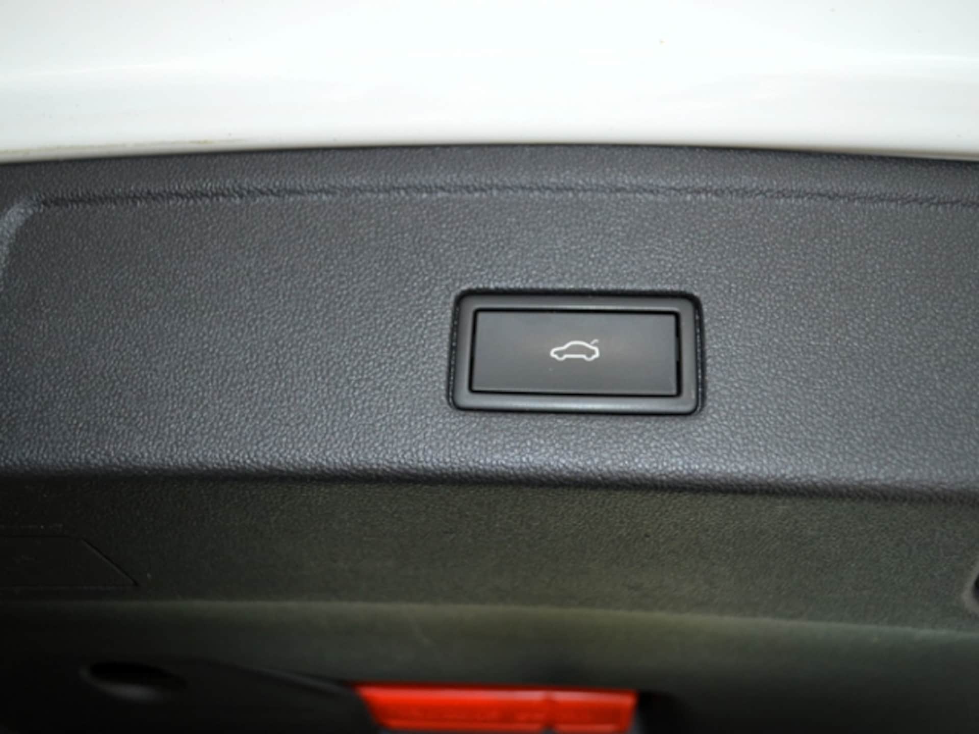 Volkswagen Touareg Basis-Modell