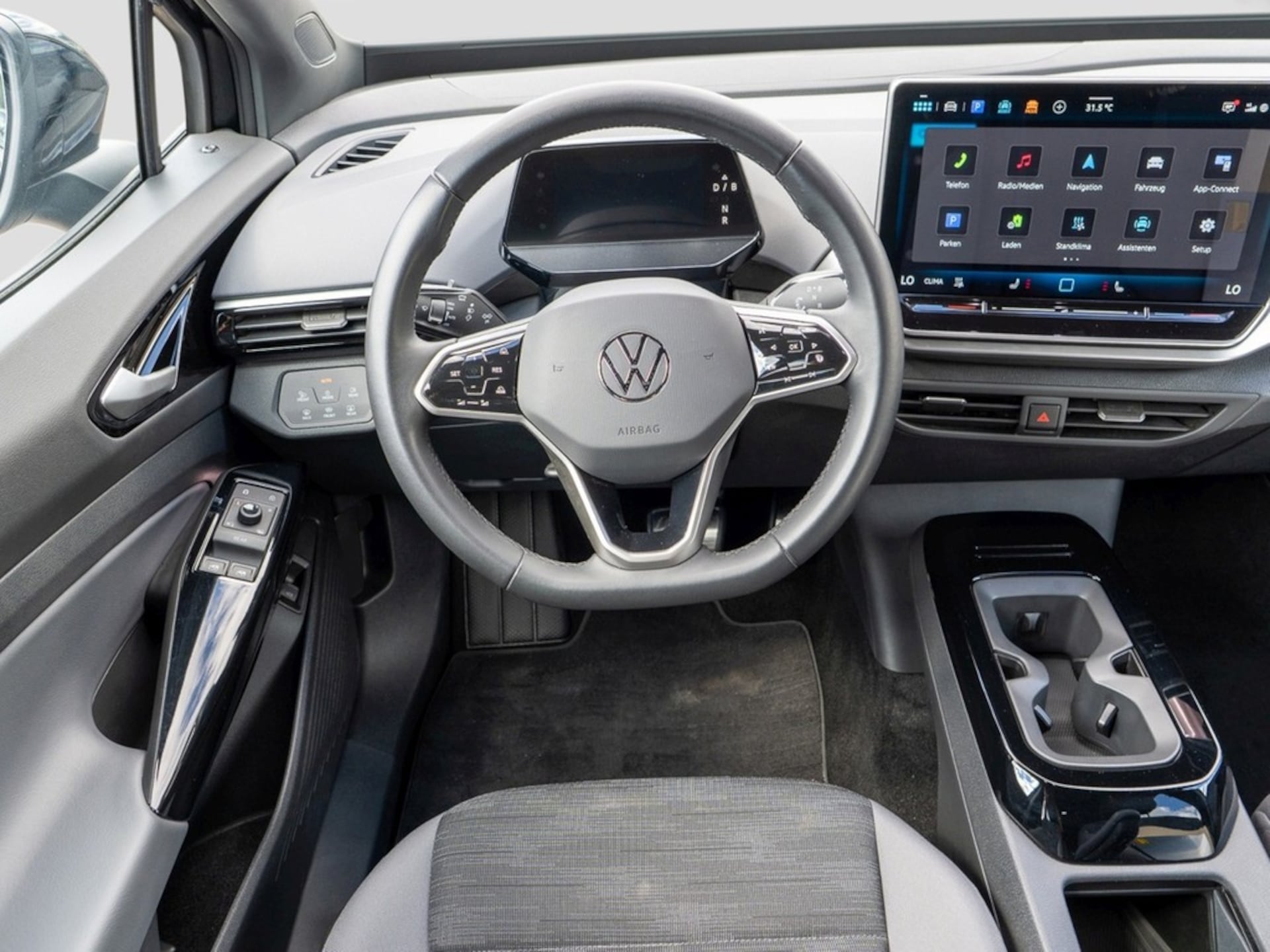 Volkswagen ID.4 Pro
