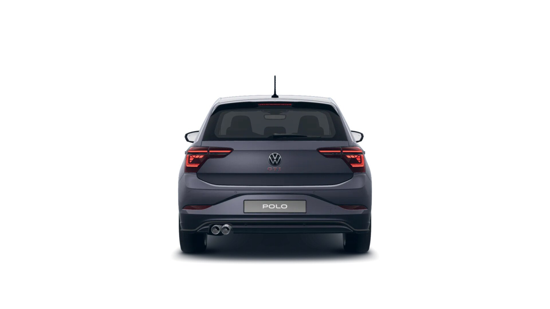 Volkswagen Polo GTI
