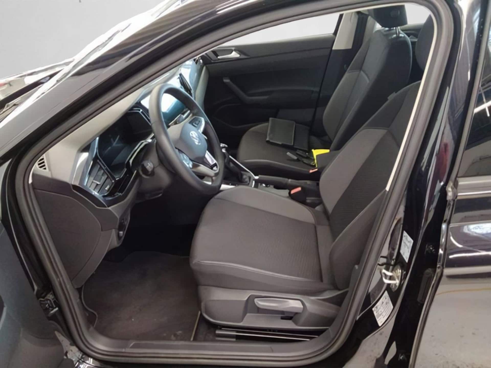 Volkswagen Taigo Life