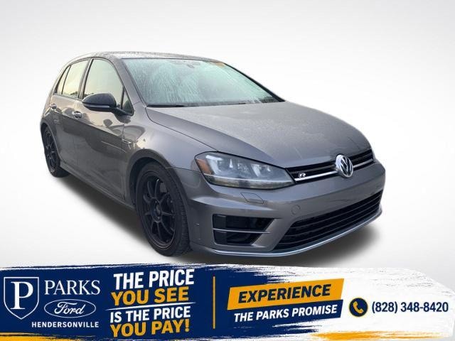 Photo of 2016 Volkswagen Golf 