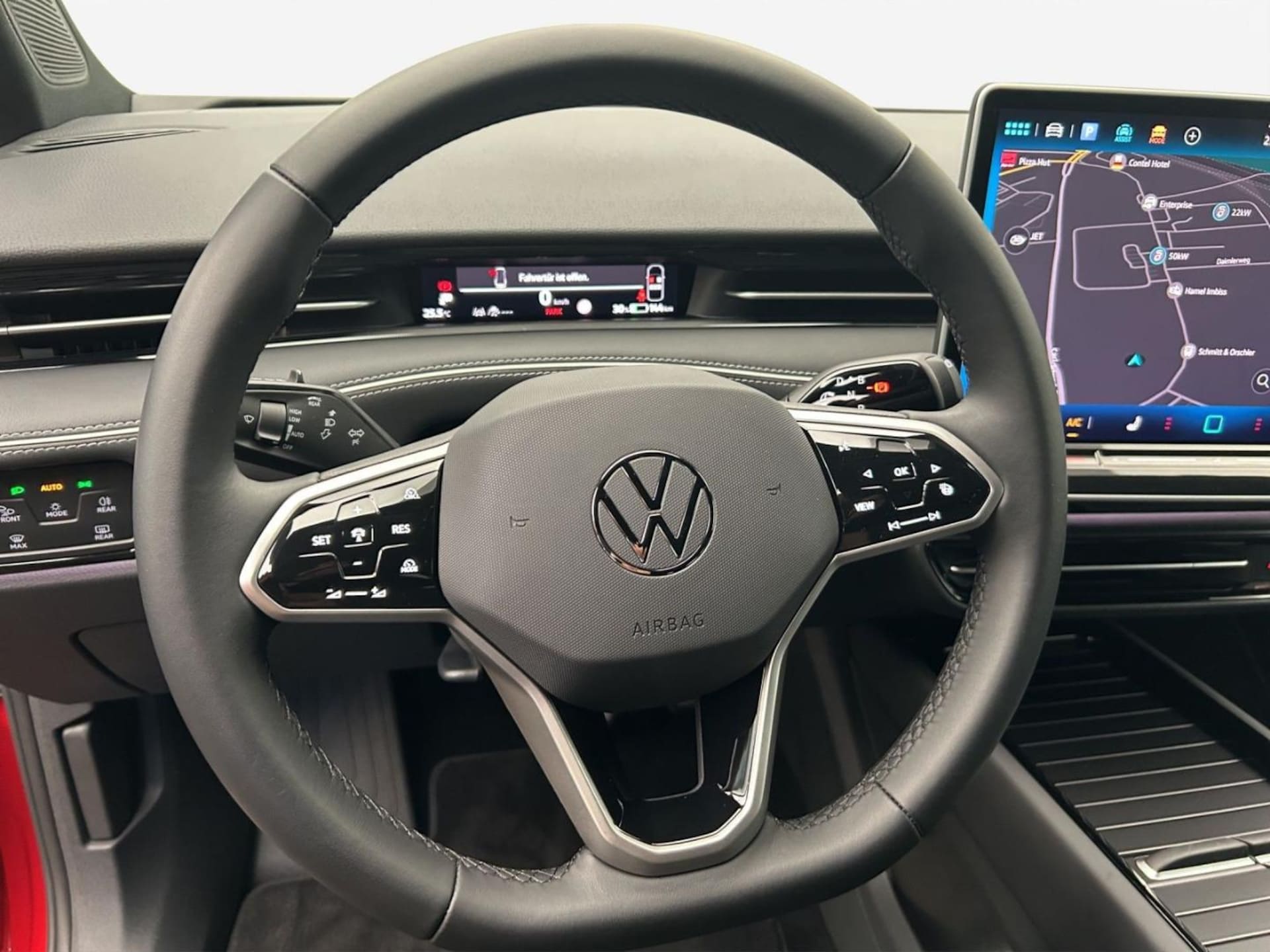 Volkswagen ID.7 Tourer Pro