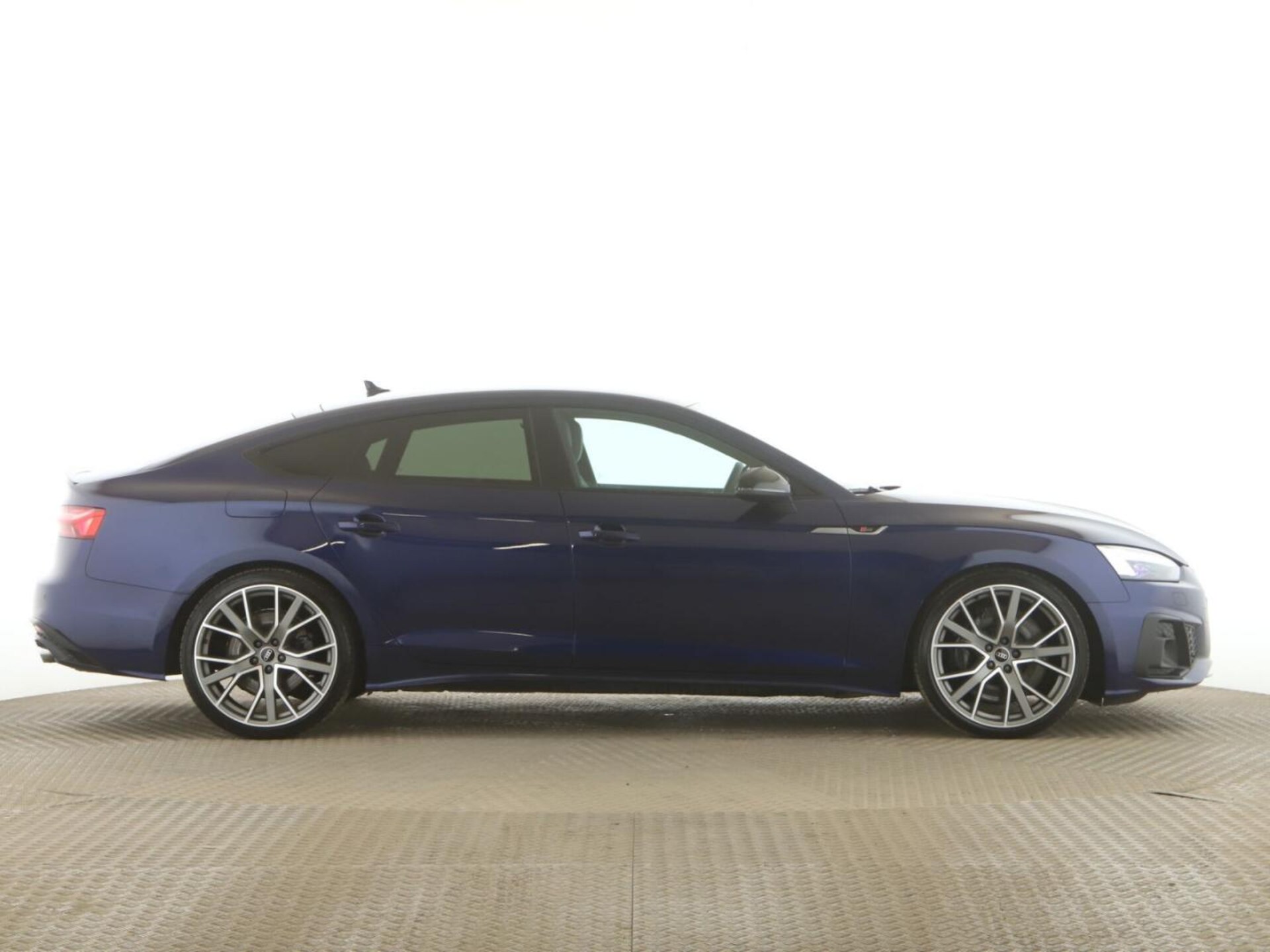 Audi S5 Sportback