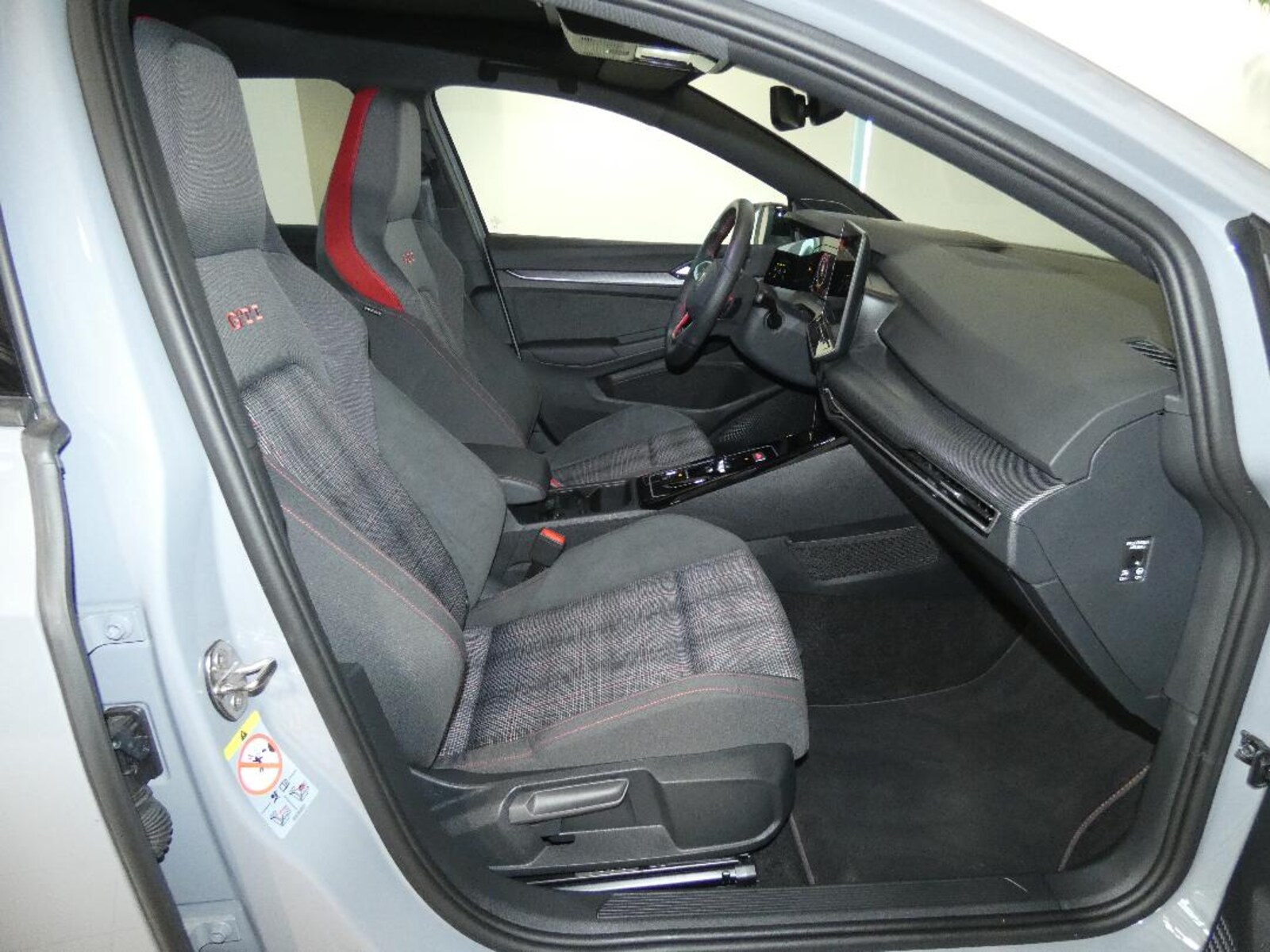 Volkswagen Golf – Bild 13