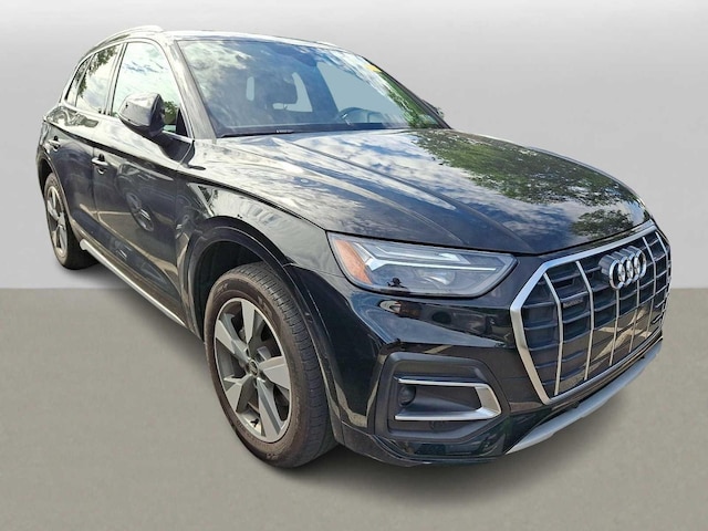 2024 Audi Q5
