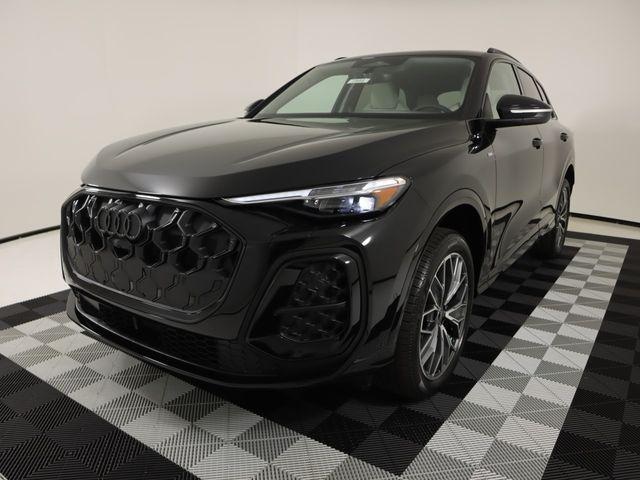 Photo of 2026 Audi Q5