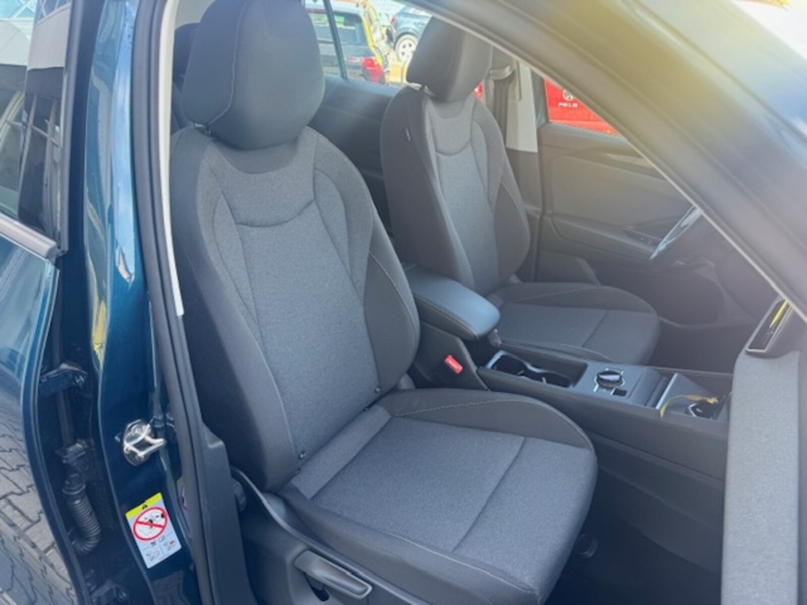 Volkswagen Tiguan – Bild 14