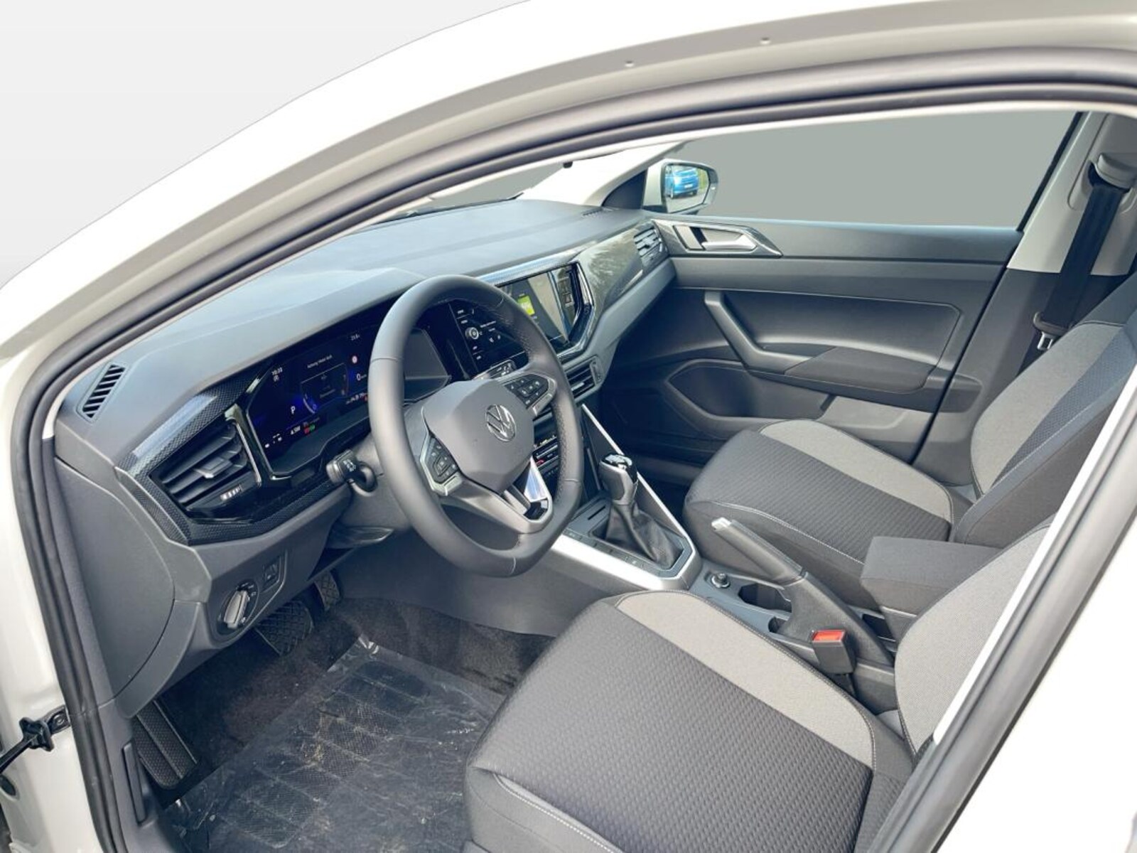 Volkswagen Polo – Bild 10