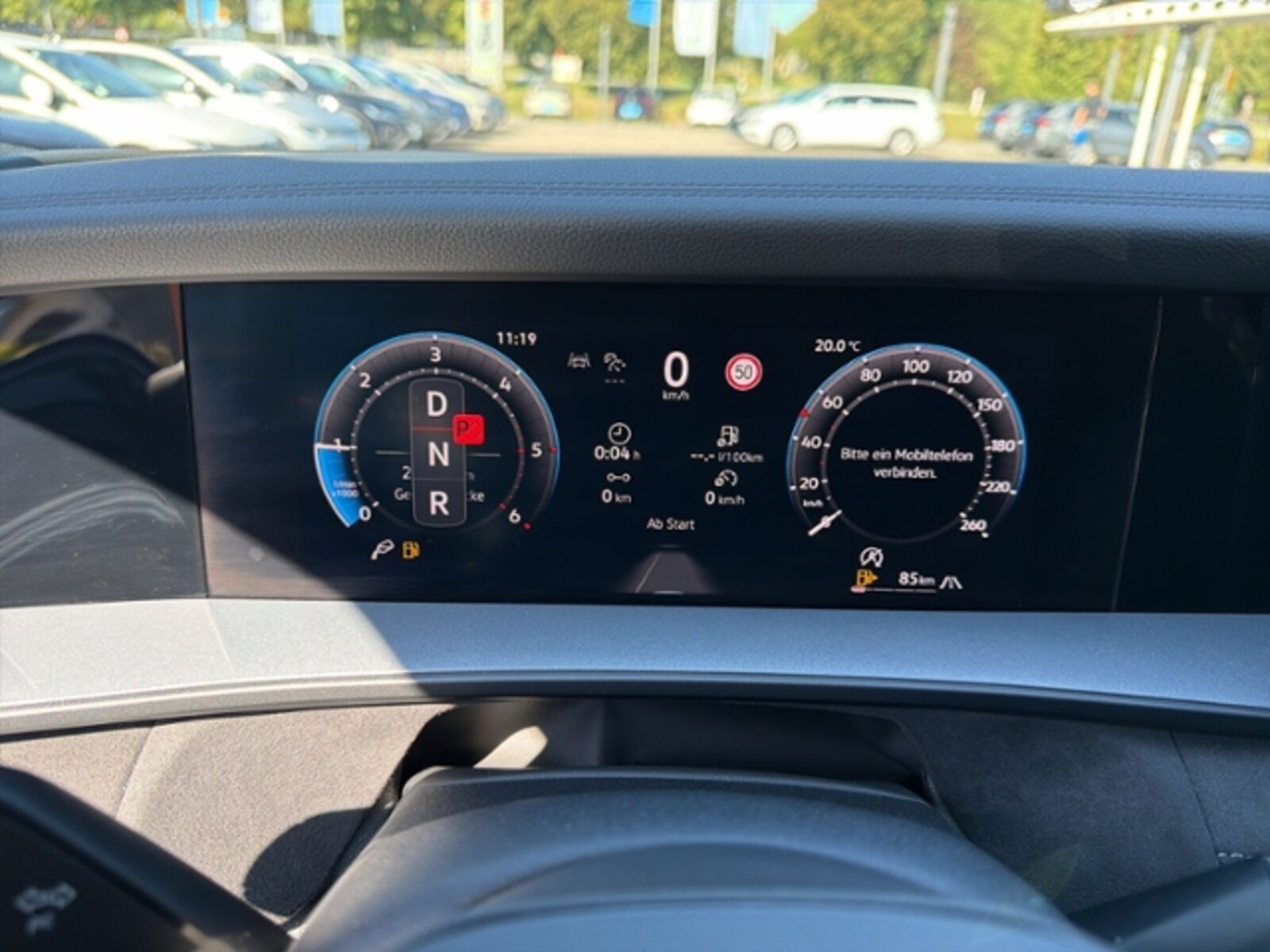 Volkswagen Tayron – Bild 14