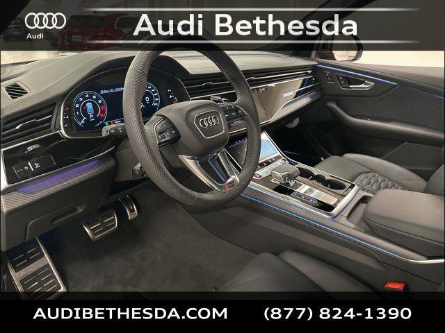 2026 Audi RS Q8 Base - Photo 12