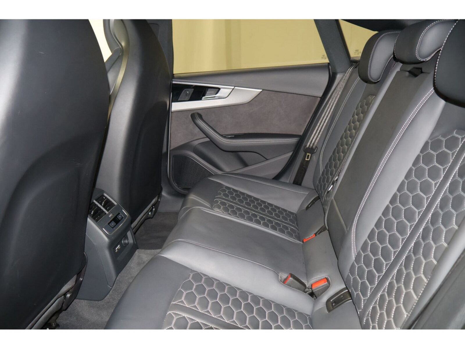 Audi RS 5 Sportback – Bild 13