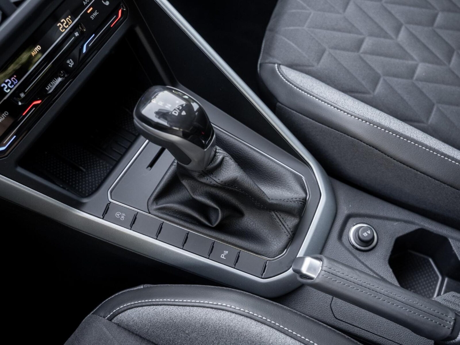 Volkswagen Taigo – Bild 19
