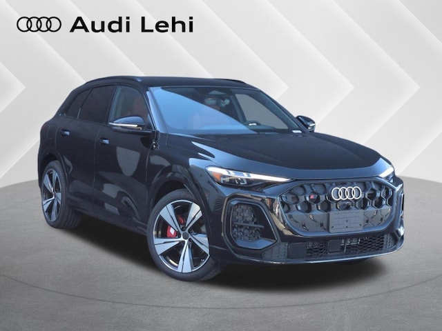 2026 Audi SQ5
