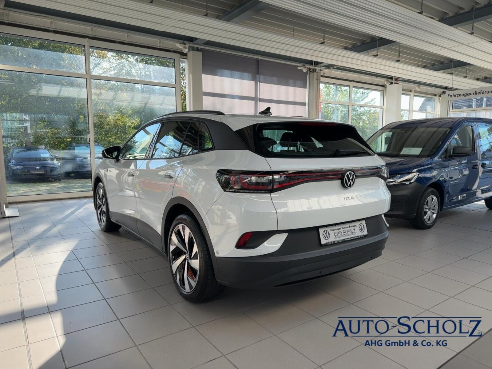Volkswagen ID.4 – Bild 2