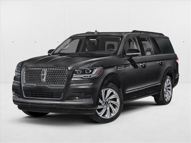 2024 Lincoln Navigator Reserve L