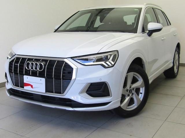 Image about Audi Q3 35 TDI quattro 110(150) kW(PS) S tronic
