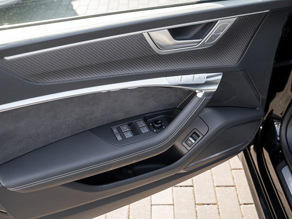 Image about Audi S7 Sportback TDI quattro tiptronic