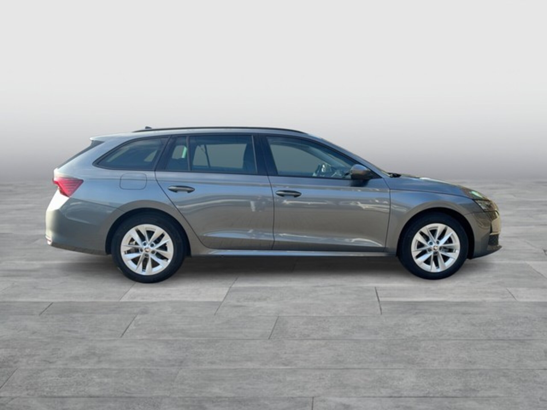 Skoda Octavia Combi Selection