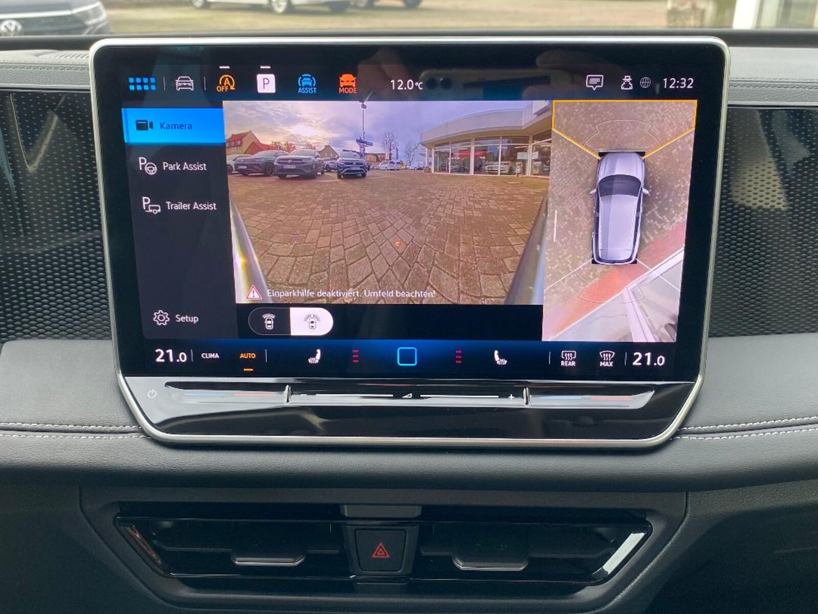 Volkswagen Tiguan – Bild 13