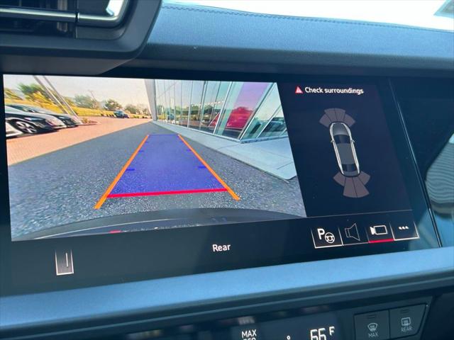 2025 Audi A3 Premium - Photo 30