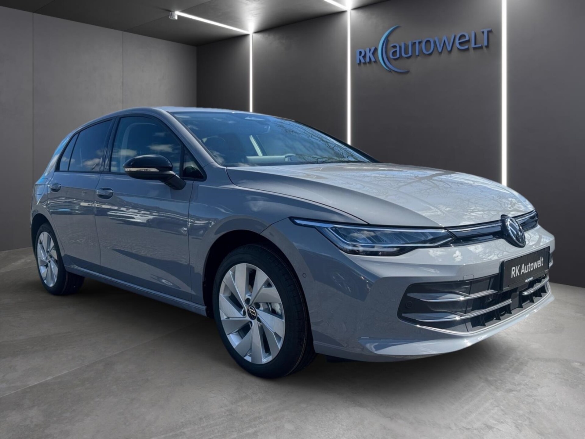 Volkswagen Golf ENERGY