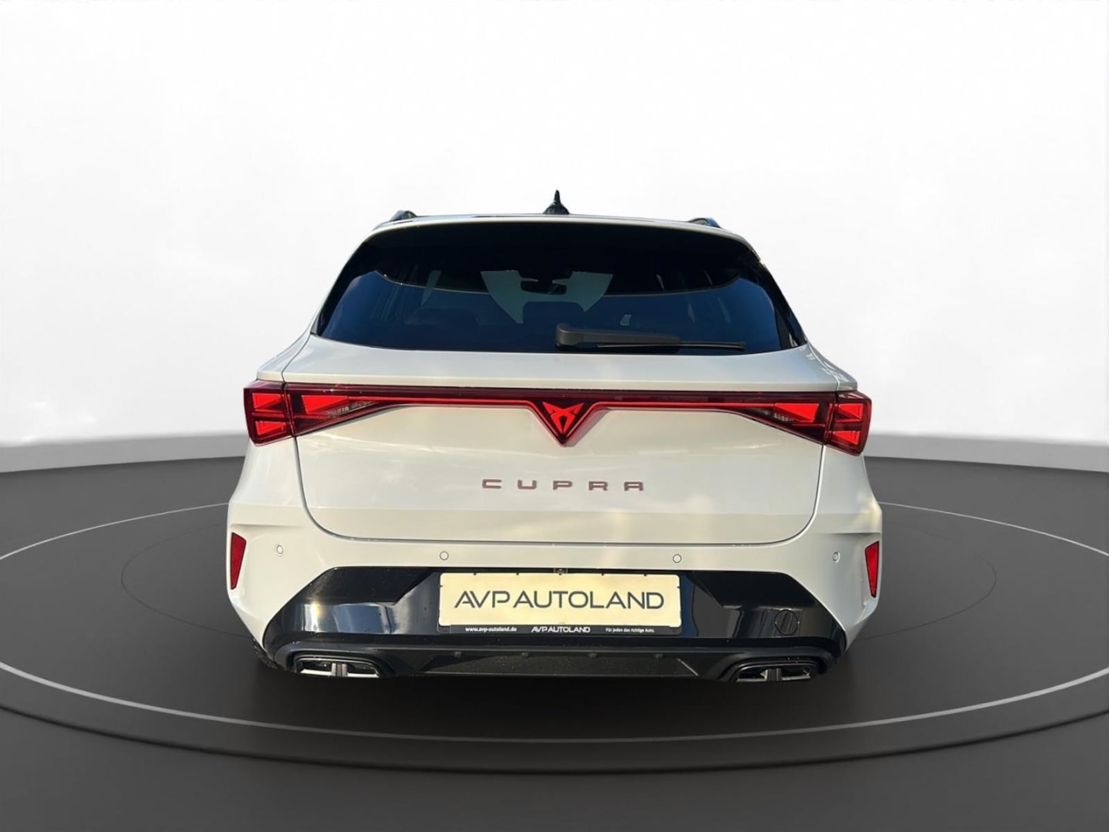 CUPRA Leon Sportstourer – Bild 6
