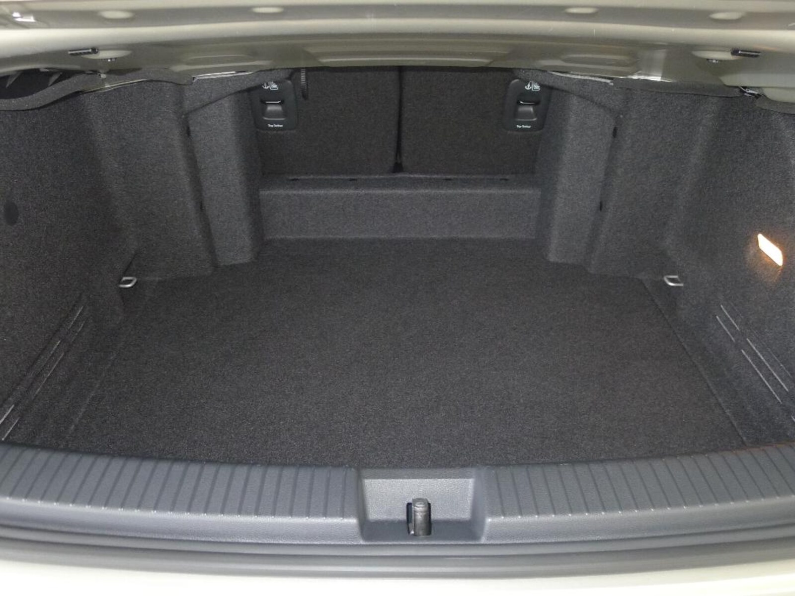 Volkswagen T-Roc Cabriolet – Bild 22