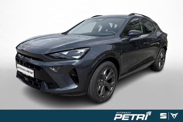 CUPRA Formentor 1.5 e-HYBRID 150 kW (204 PS) 6-Gang-DSG (1203340352025)