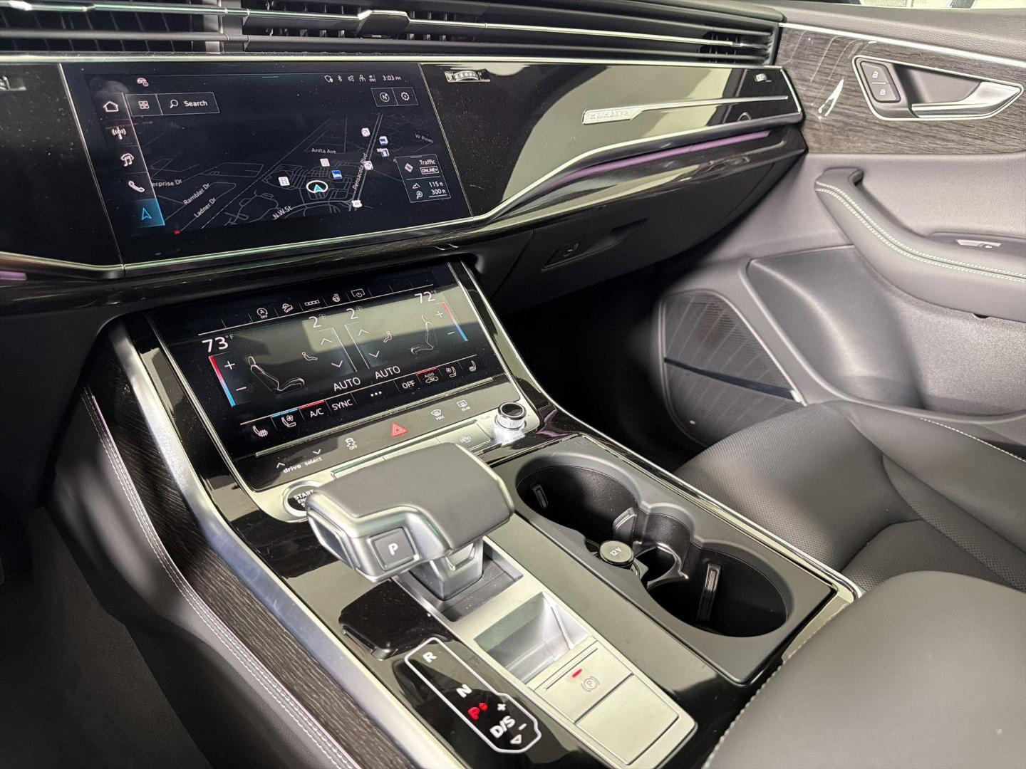 2026 Audi Q8 Premium Plus - Photo 14