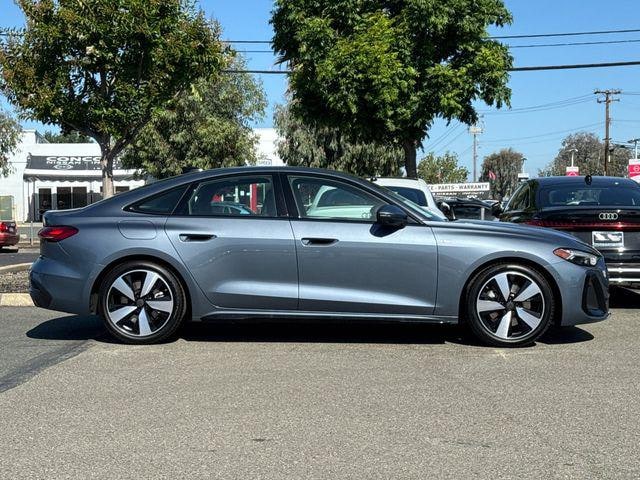 2026 Audi A5 Sedan