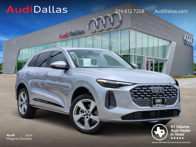 Photo of 2026 Audi Q5 
