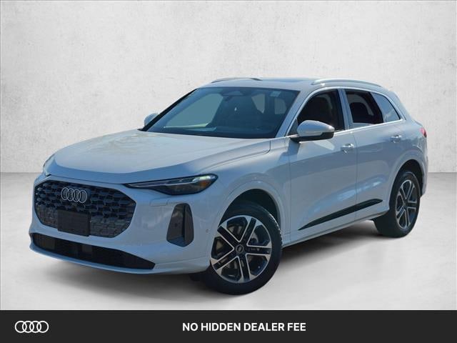 2026 Audi Q5