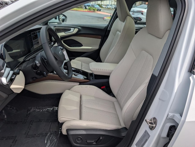 2026 Audi A5 Sedan