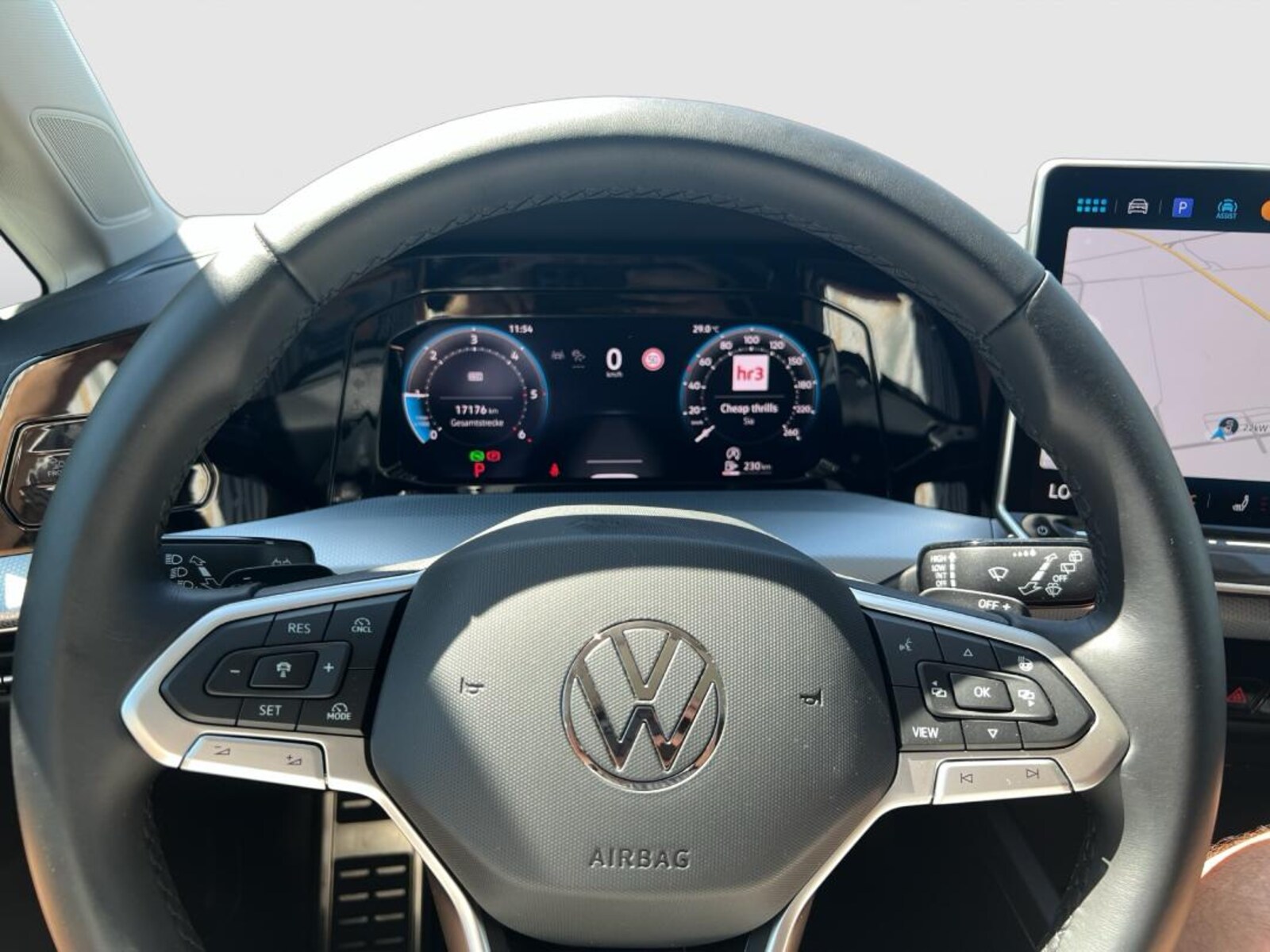 Volkswagen Golf – Bild 20