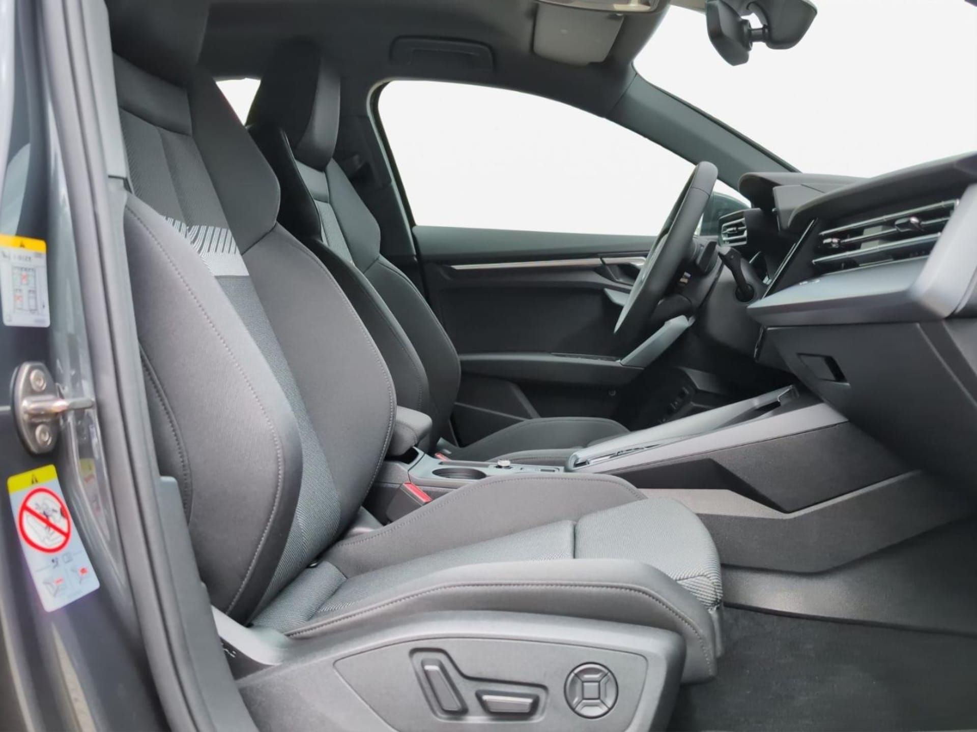 Audi A3 Sportback TFSI e Advanced
