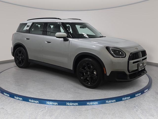 2026 MINI Countryman