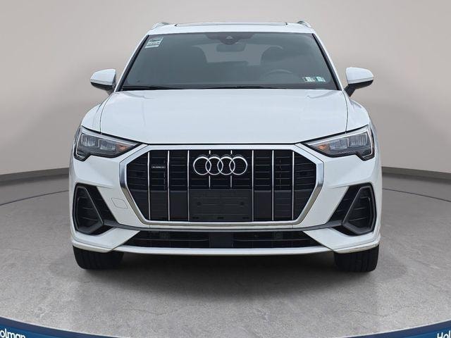2021 Audi Q3 SUV