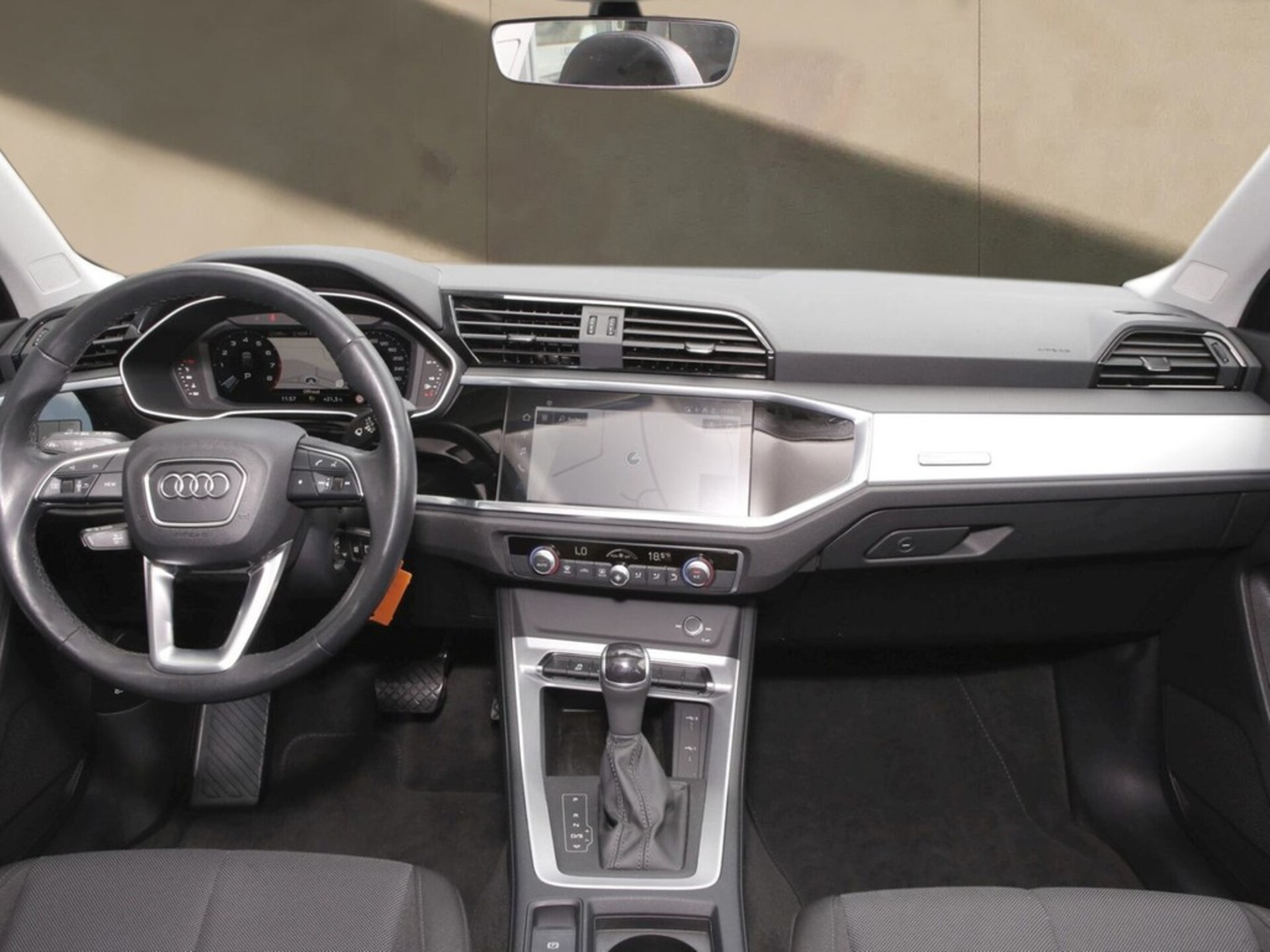 Audi Q3 SUV S line