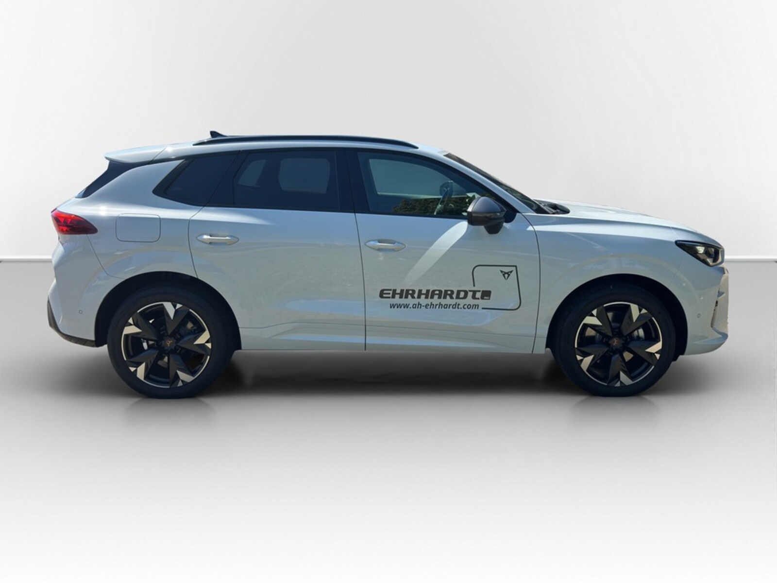 CUPRA Terramar – Bild 4