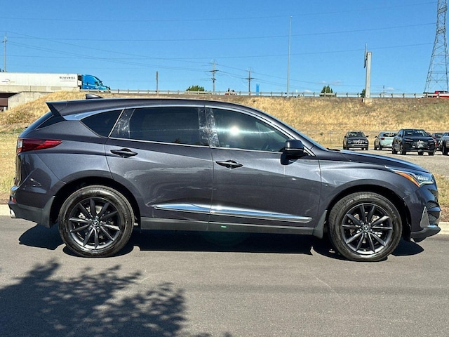 2020 Acura RDX