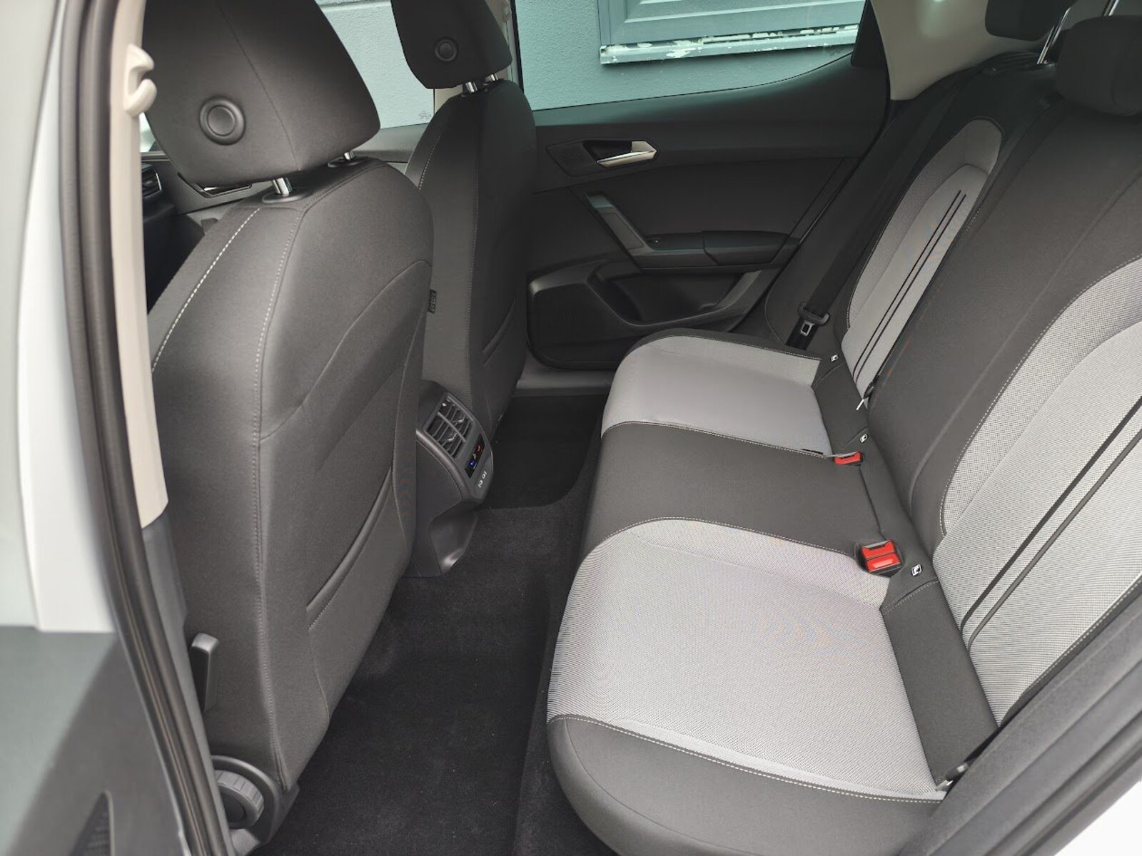 SEAT Leon – Bild 9