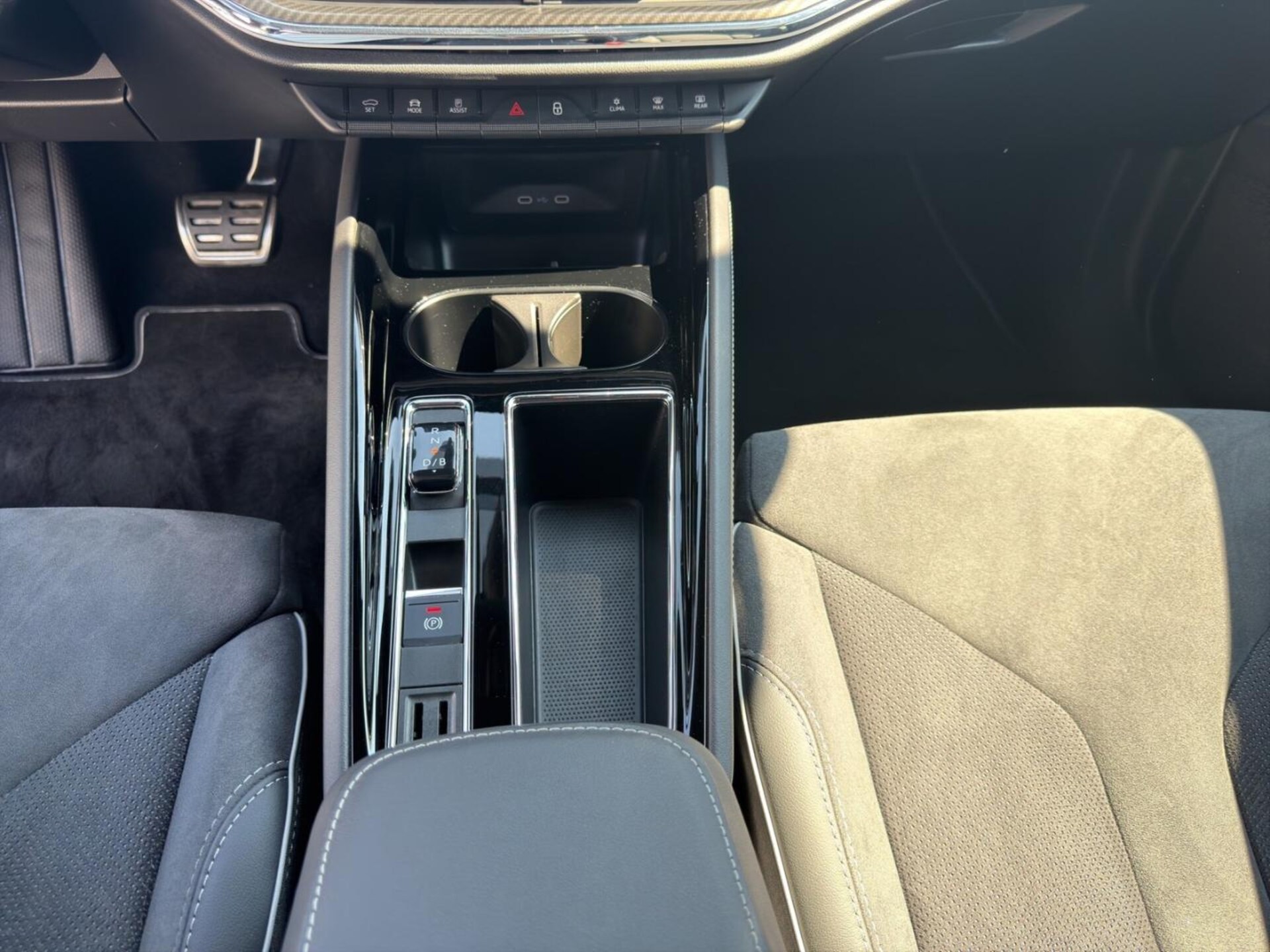 Skoda Enyaq 80X Sportline