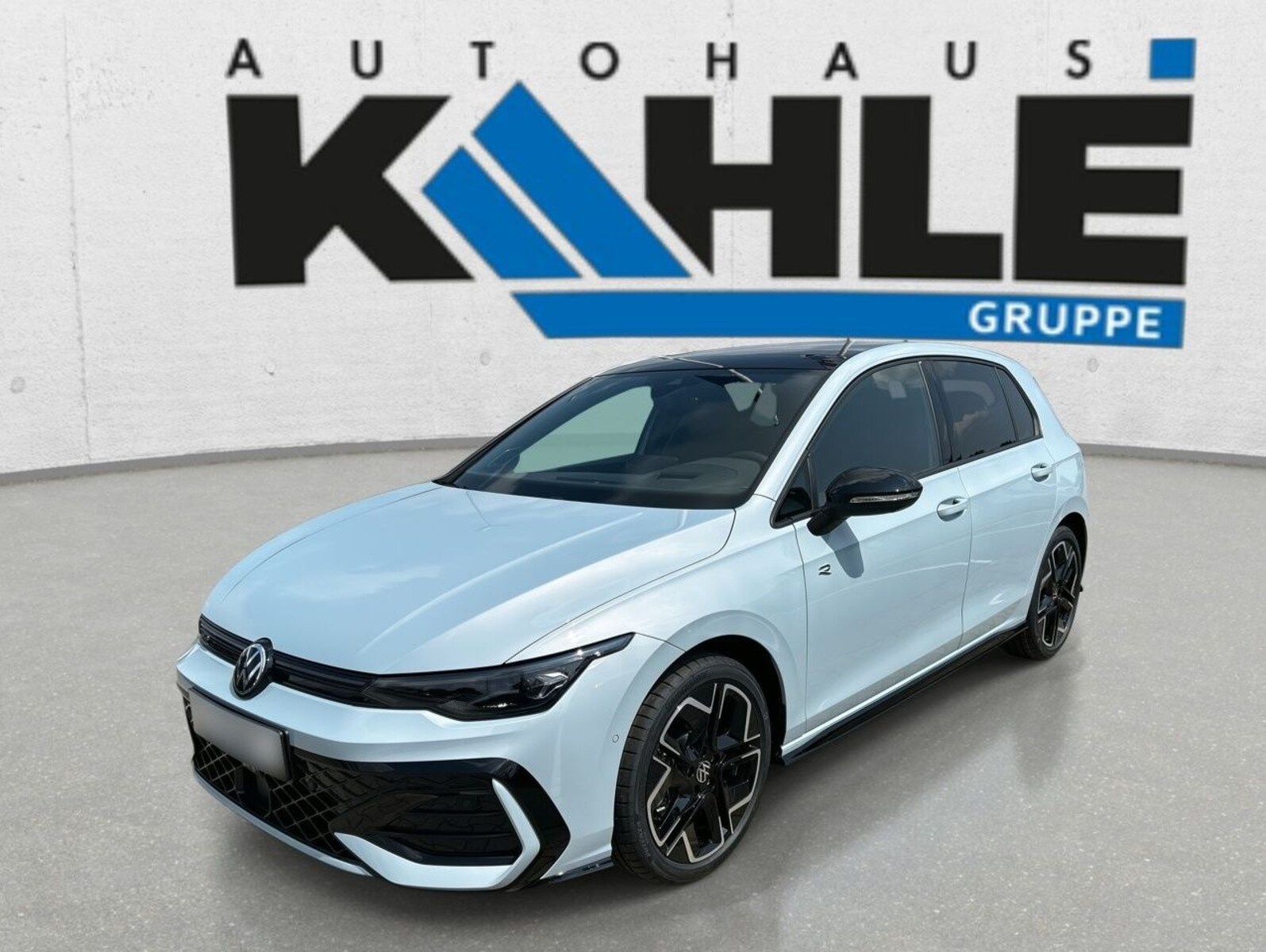 Volkswagen Golf – Bild 2