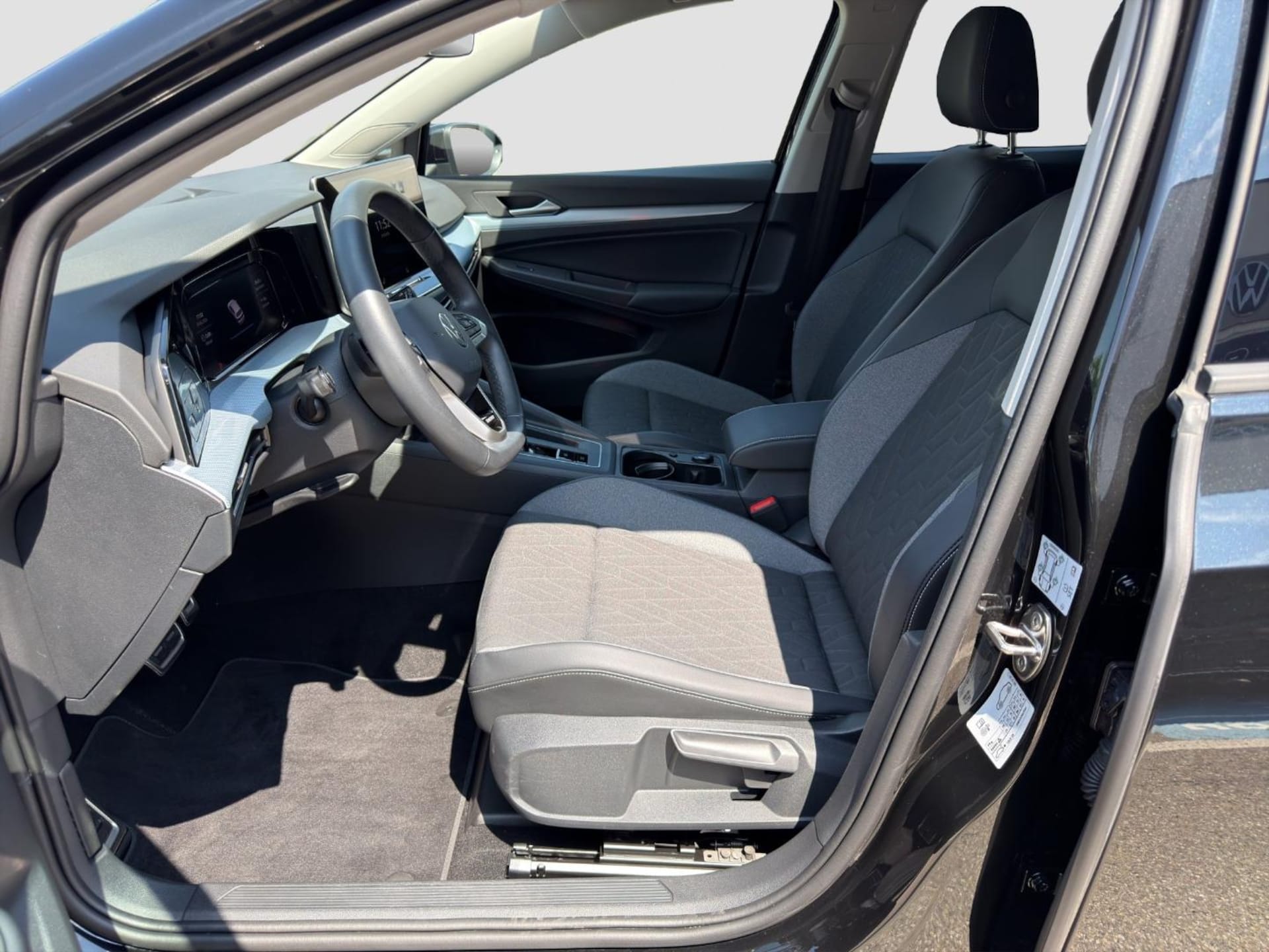 Volkswagen Golf ENERGY